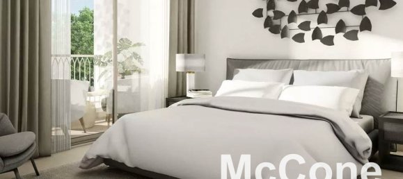 Таунхаус с 3 спальнями в Town Square, ОАЭ № 34202 4