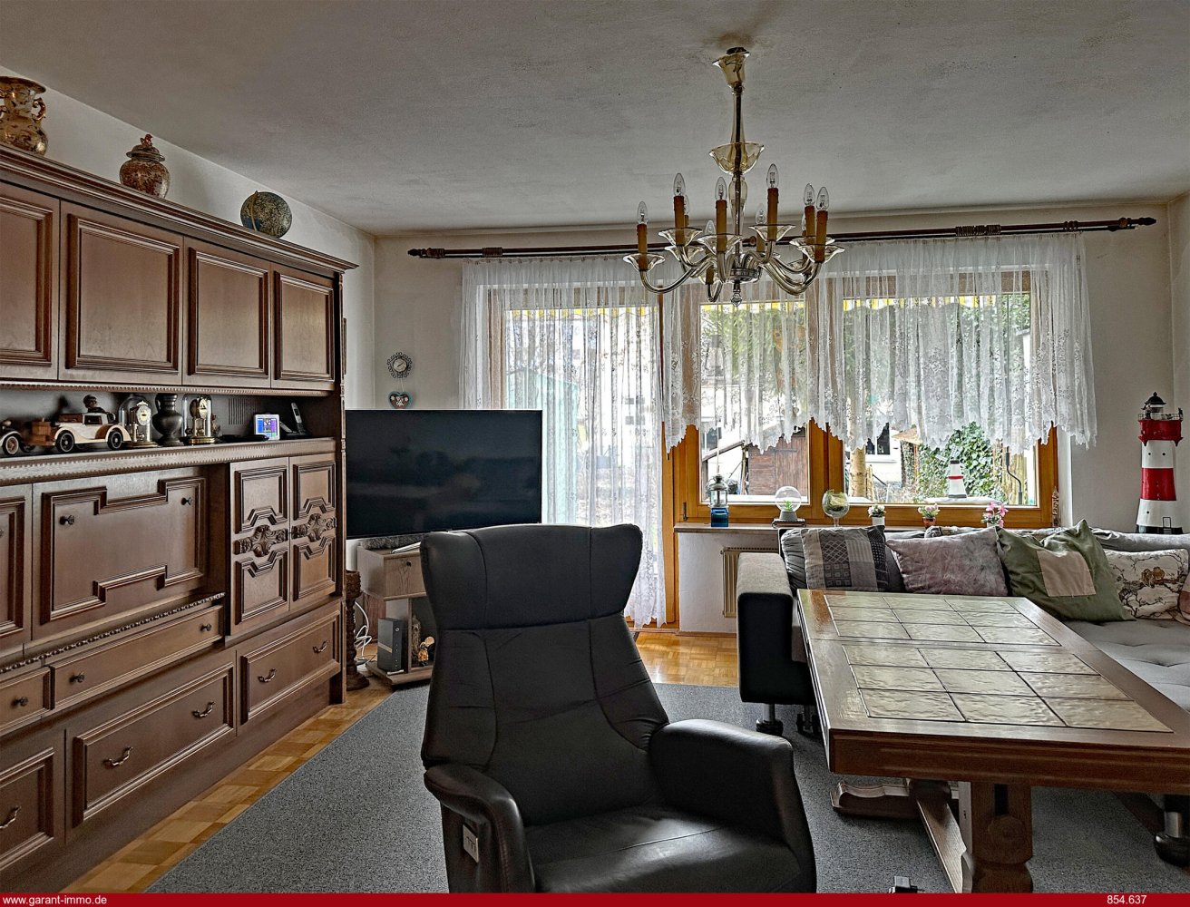 Adosado de 3 dormitorios en Furstenfeldbruck, Germany No. 118666