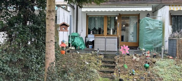 Adosado de 3 dormitorios en Furstenfeldbruck, Germany No. 118666 17