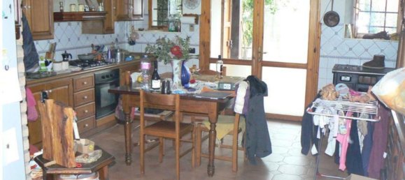 3 غرف نوم فيلا في Tavoleto, Italy رقم 364652 2