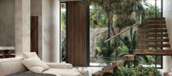 2 chambres villa à vendre à Tabanan, Bali, Indonesia № 57630 5