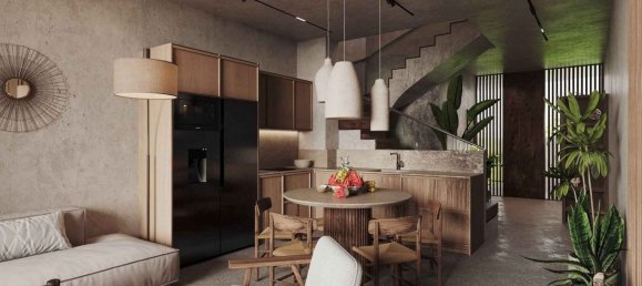 2 chambres villa à vendre à Tabanan, Bali, Indonesia № 57630 2