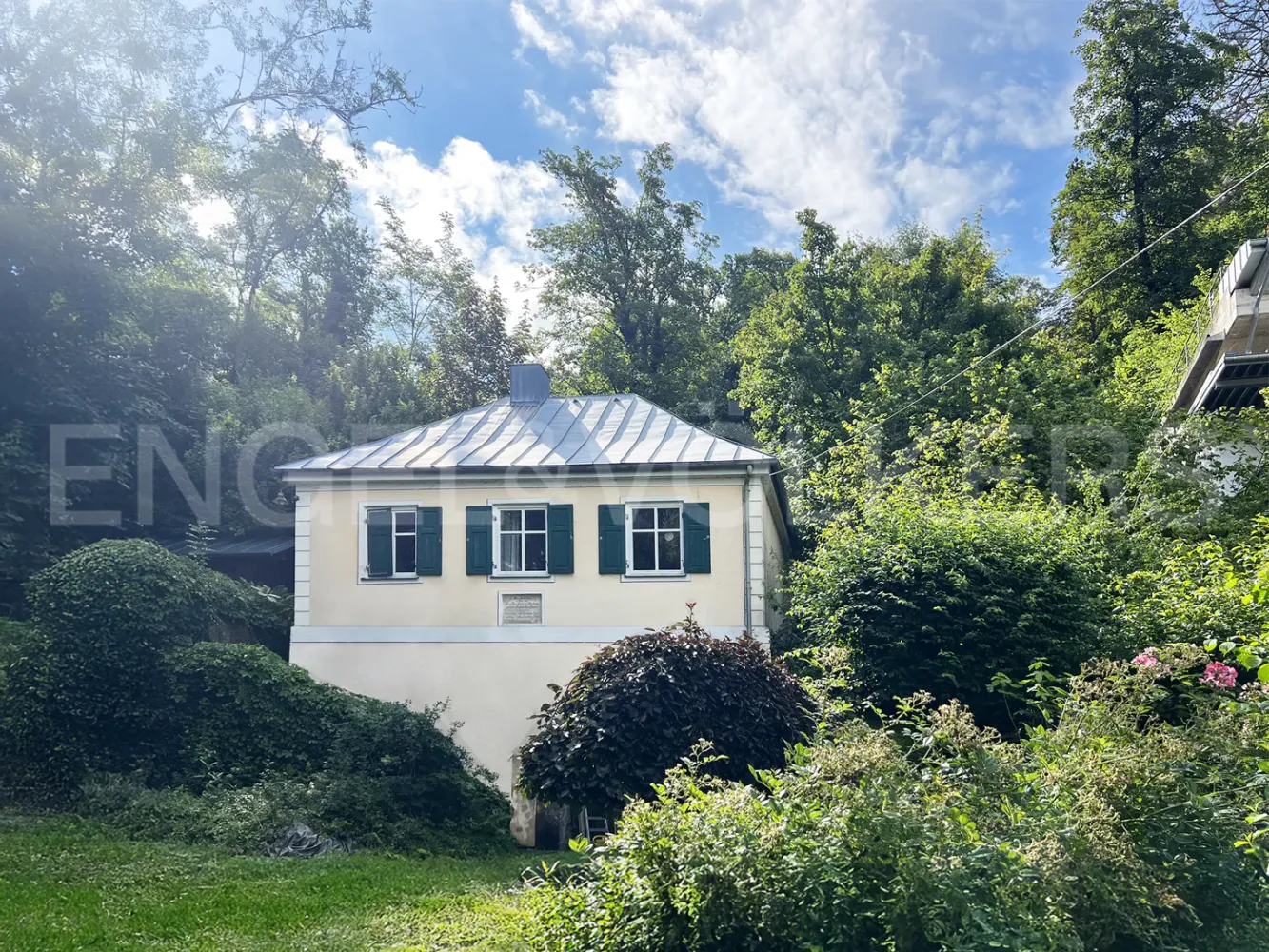 4-Zimmer Haus in Rosenheim, Germany, Nr. 139044