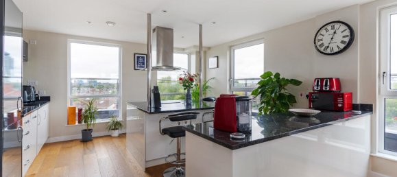 3 غرف نوم شقة في Brentford, United Kingdom رقم 14006 6