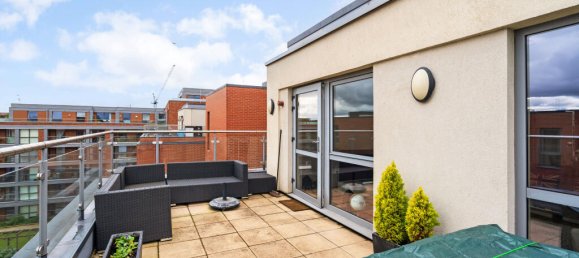 3 غرف نوم شقة في Brentford, United Kingdom رقم 14006 2