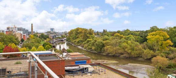 3 غرف نوم شقة في Brentford, United Kingdom رقم 14006 3