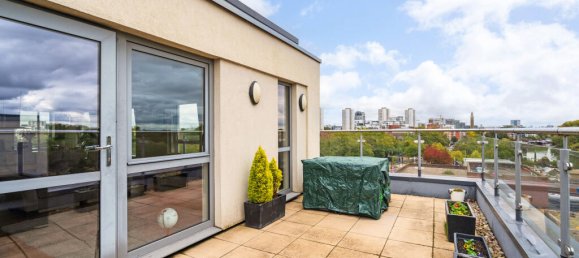 3 غرف نوم شقة في Brentford, United Kingdom رقم 14006 12