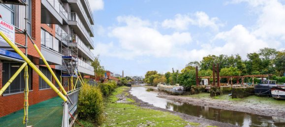 3 غرف نوم شقة في Brentford, United Kingdom رقم 14006 15