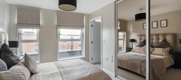 3 غرف نوم شقة في Brentford, United Kingdom رقم 14006 7