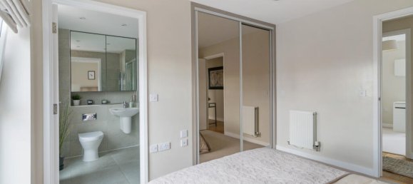 3 غرف نوم شقة في Brentford, United Kingdom رقم 14006 8