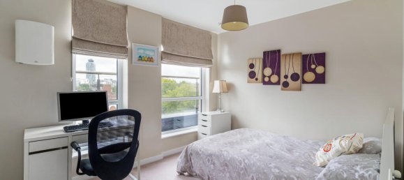 3 غرف نوم شقة في Brentford, United Kingdom رقم 14006 10