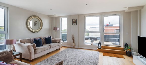 3 غرف نوم شقة في Brentford, United Kingdom رقم 14006 5