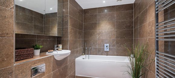 3 غرف نوم شقة في Brentford, United Kingdom رقم 14006 11