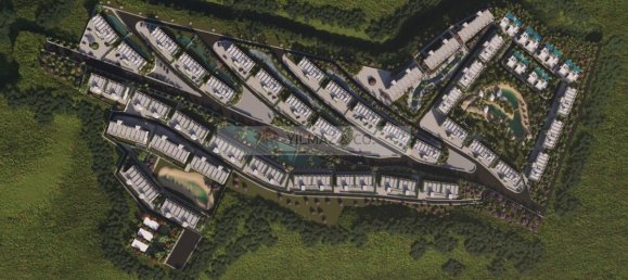 3 rooms Penthouse in Mari, Cyprus No. 23806 10