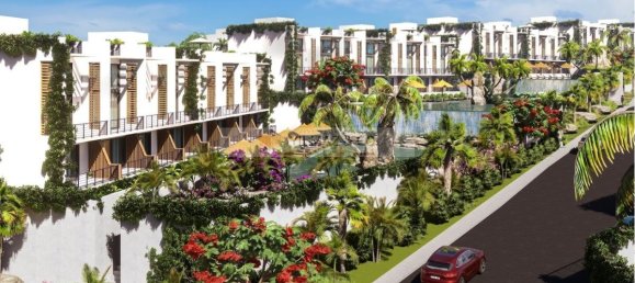 3 rooms Penthouse in Mari, Cyprus No. 23806 18