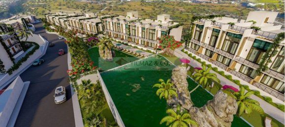 3 rooms Penthouse in Mari, Cyprus No. 23806 27