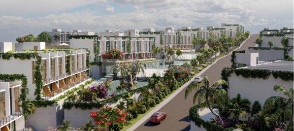 3 rooms Penthouse in Mari, Cyprus No. 23806 28