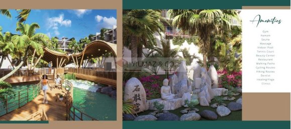 3 rooms Penthouse in Mari, Cyprus No. 23806 7