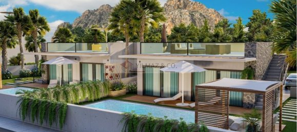 3 rooms Penthouse in Mari, Cyprus No. 23806 25