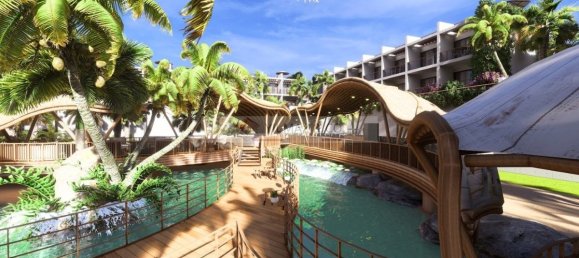 3 rooms Penthouse in Mari, Cyprus No. 23806 22