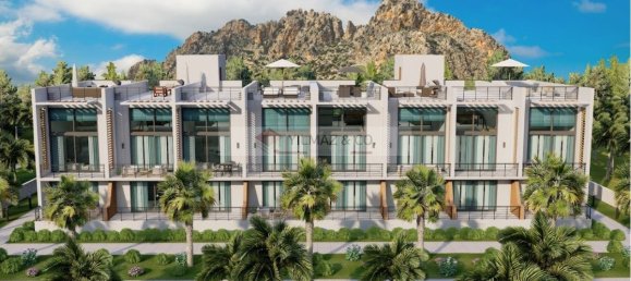 3 rooms Penthouse in Mari, Cyprus No. 23806 17