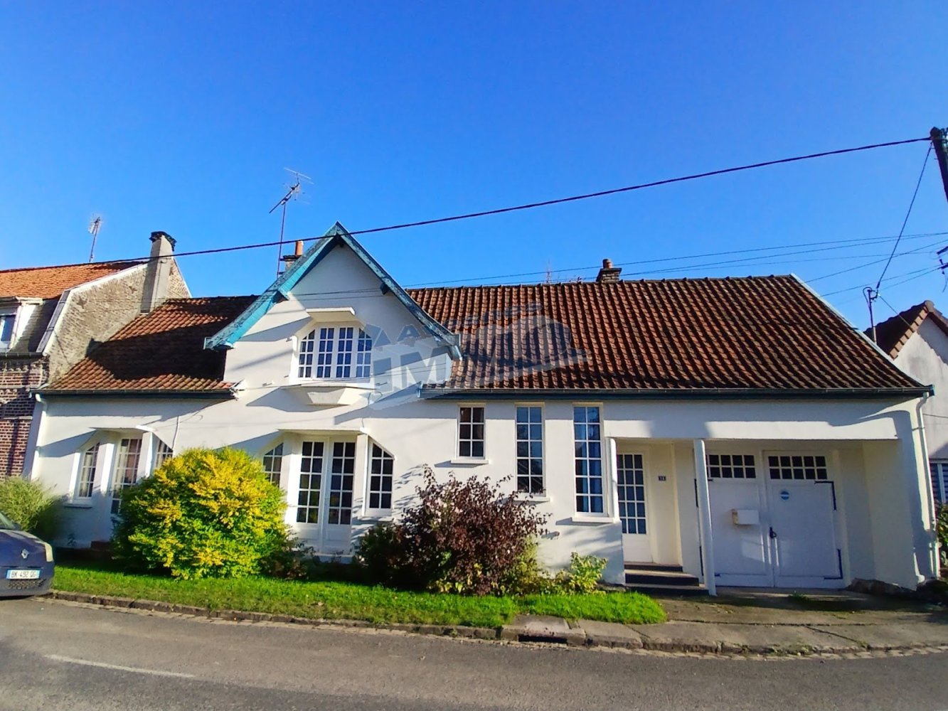 3 Schlafzimmer Haus in Boubers-sur-Canche, France, Nr. 220827