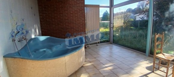 3 Schlafzimmer Haus in Boubers-sur-Canche, France, Nr. 220827 7