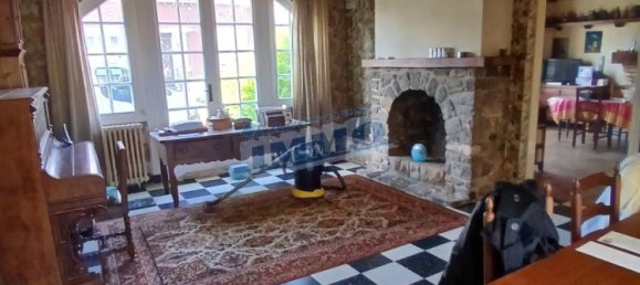 3 Schlafzimmer Haus in Boubers-sur-Canche, France, Nr. 220827 4