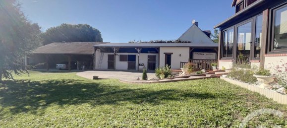 4 Schlafzimmer Haus in Mezieres-lez-Clery, France, Nr. 212658 12