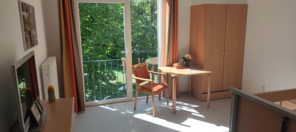 1 room Commercial property in Rhon-Grabfeld, Germany No. 139236 4