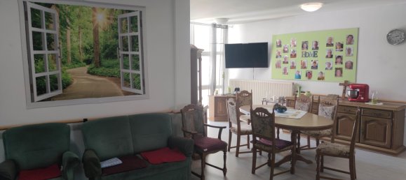 1 room Commercial property in Rhon-Grabfeld, Germany No. 139236 3