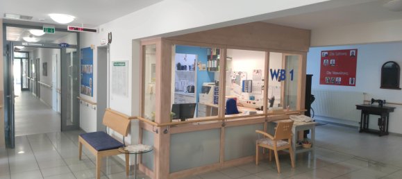 1 room Commercial property in Rhon-Grabfeld, Germany No. 139236 17