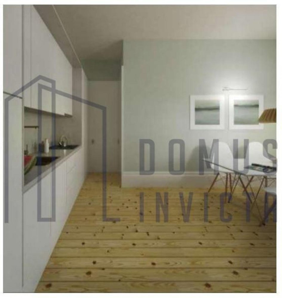 Studio in Porto, Portugal No. 5058