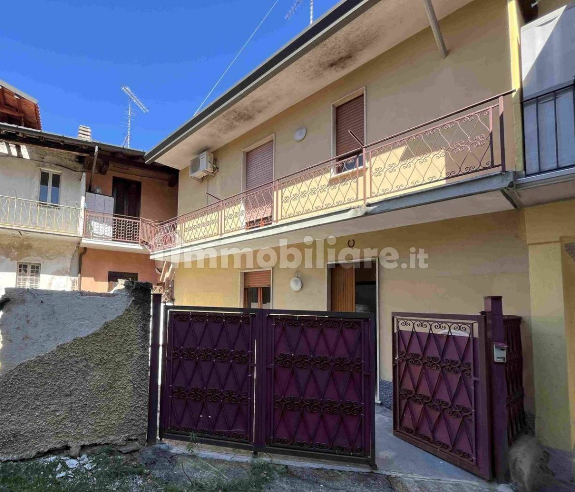 2 chambres Appartement à Golasecca, Italy No. 264151
