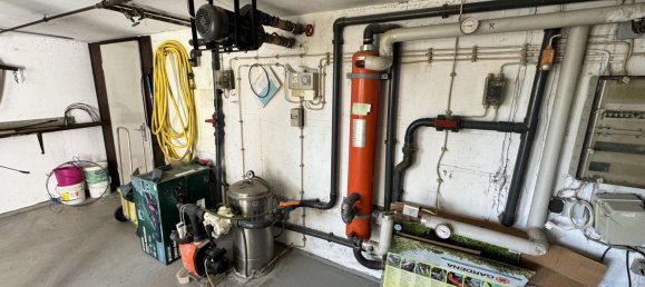 2 bedrooms Townhouse in Bergstrase, Germany No. 201150 36