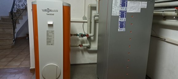 2 bedrooms Townhouse in Bergstrase, Germany No. 201150 35