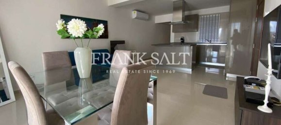 2 chambres Appartement à Saint Julian's, Malta No. 4280 2