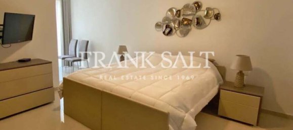 2 chambres Appartement à Saint Julian's, Malta No. 4280 5