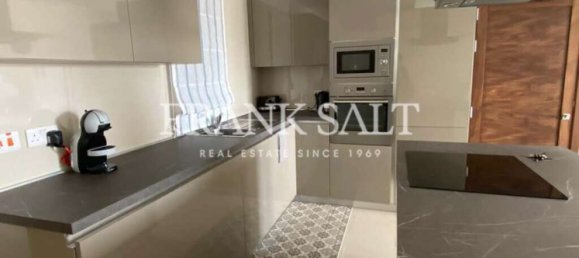 2 chambres Appartement à Saint Julian's, Malta No. 4280 4