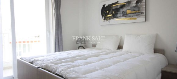 2 chambres Appartement à Saint Julian's, Malta No. 4280 6