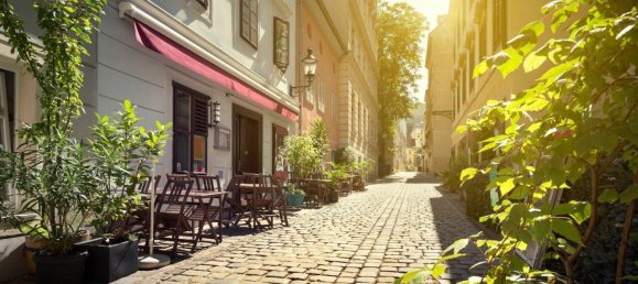 2 rooms Apartment in Mariahilf, Austria No. 144118 9