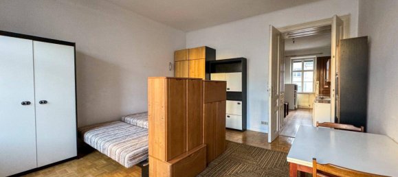 2 rooms Apartment in Mariahilf, Austria No. 144118 3