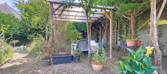 4 bedrooms House in Caen, France No. 321490 2