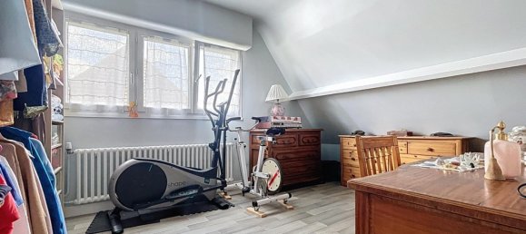 4 bedrooms House in Caen, France No. 321490 12