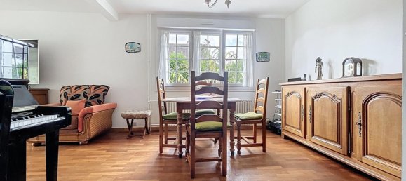 4 bedrooms House in Caen, France No. 321490 5