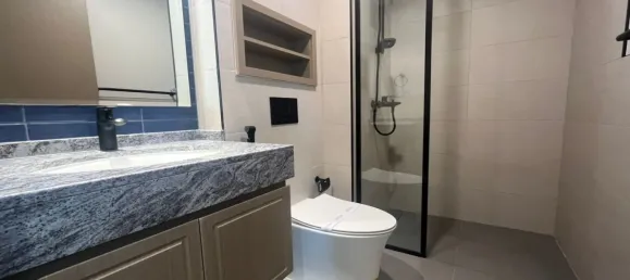Таунхаус с 4 спальнями в Damac Lagoons, Дубай, ОАЭ № 106103 12