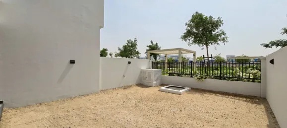 Таунхаус с 4 спальнями в Damac Lagoons, Дубай, ОАЭ № 106103 13