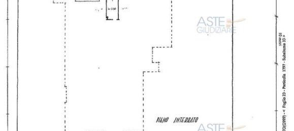 6 rooms Apartment in Prato, Italy No. 51766 30