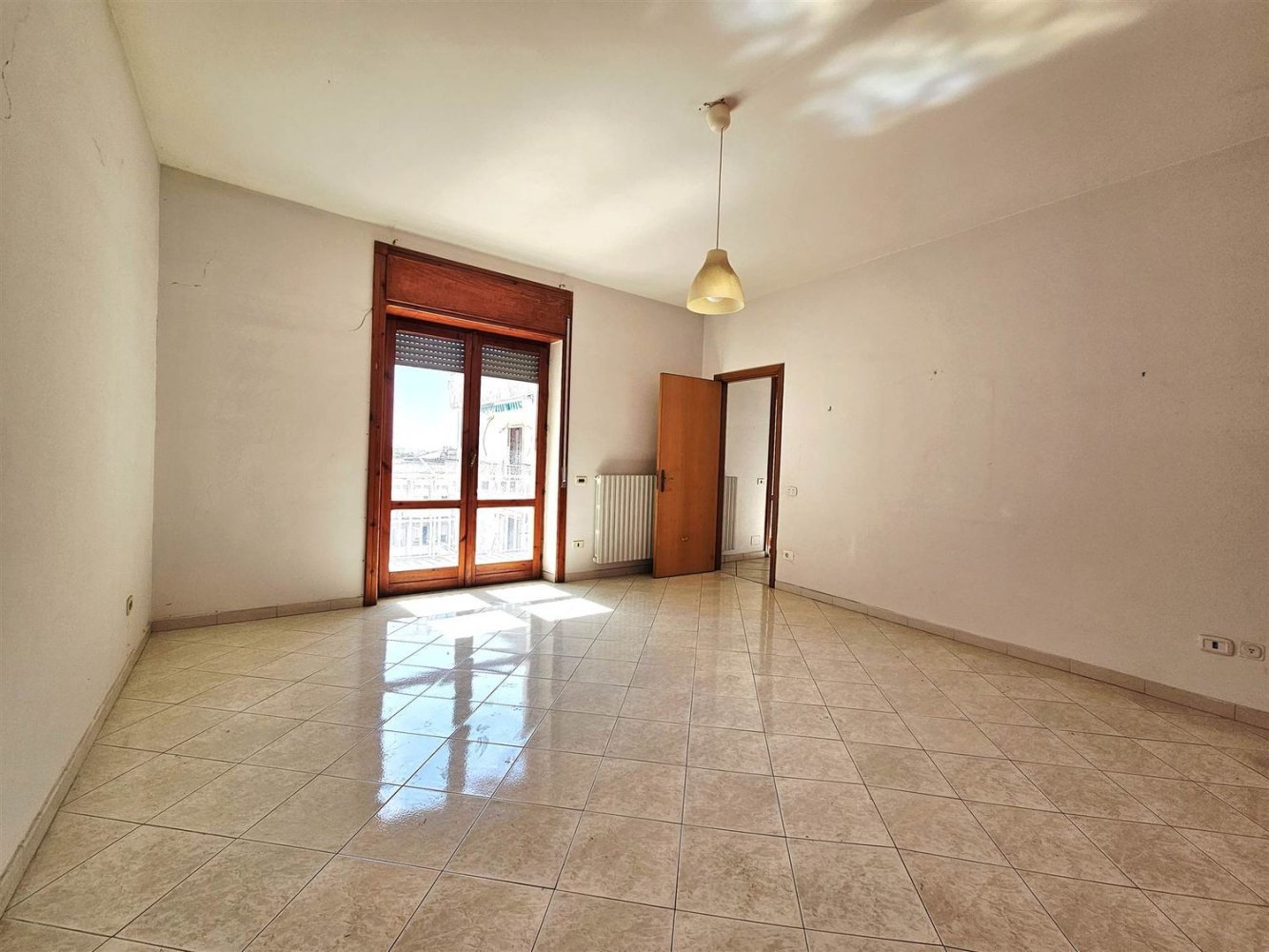 3 bedrooms Apartment in Nocera Inferiore, Italy No. 361595