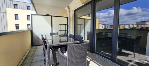 Apartamento de 3 dormitorios en Metz, France No. 306682 3